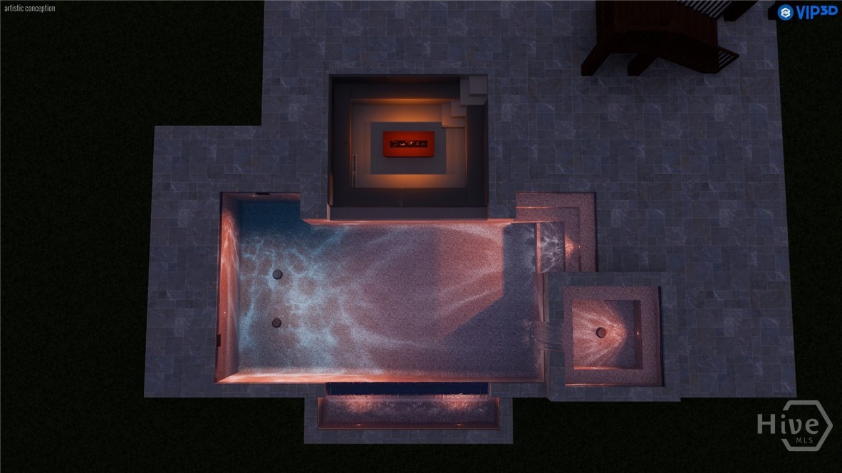 1040 Parrotts Cove, Greensboro, GA, 30642