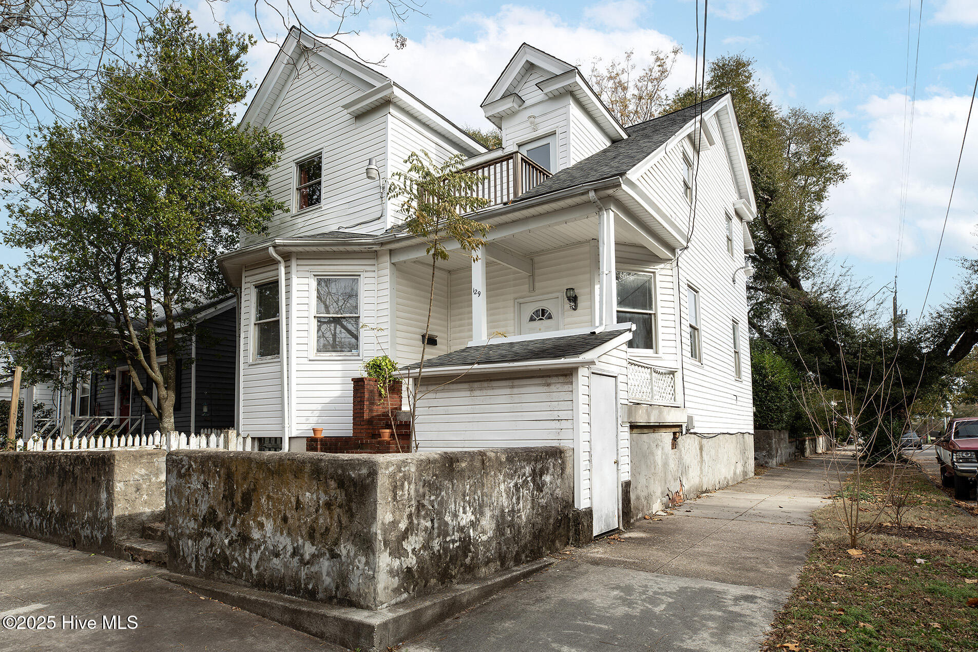 129 S 8th Street, Wilmington, NC, 28401