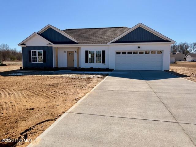 Homes for sale in Pikeville, NC | 104 Miles Dr, Pikeville, NC 27863 | MLS# 100547762