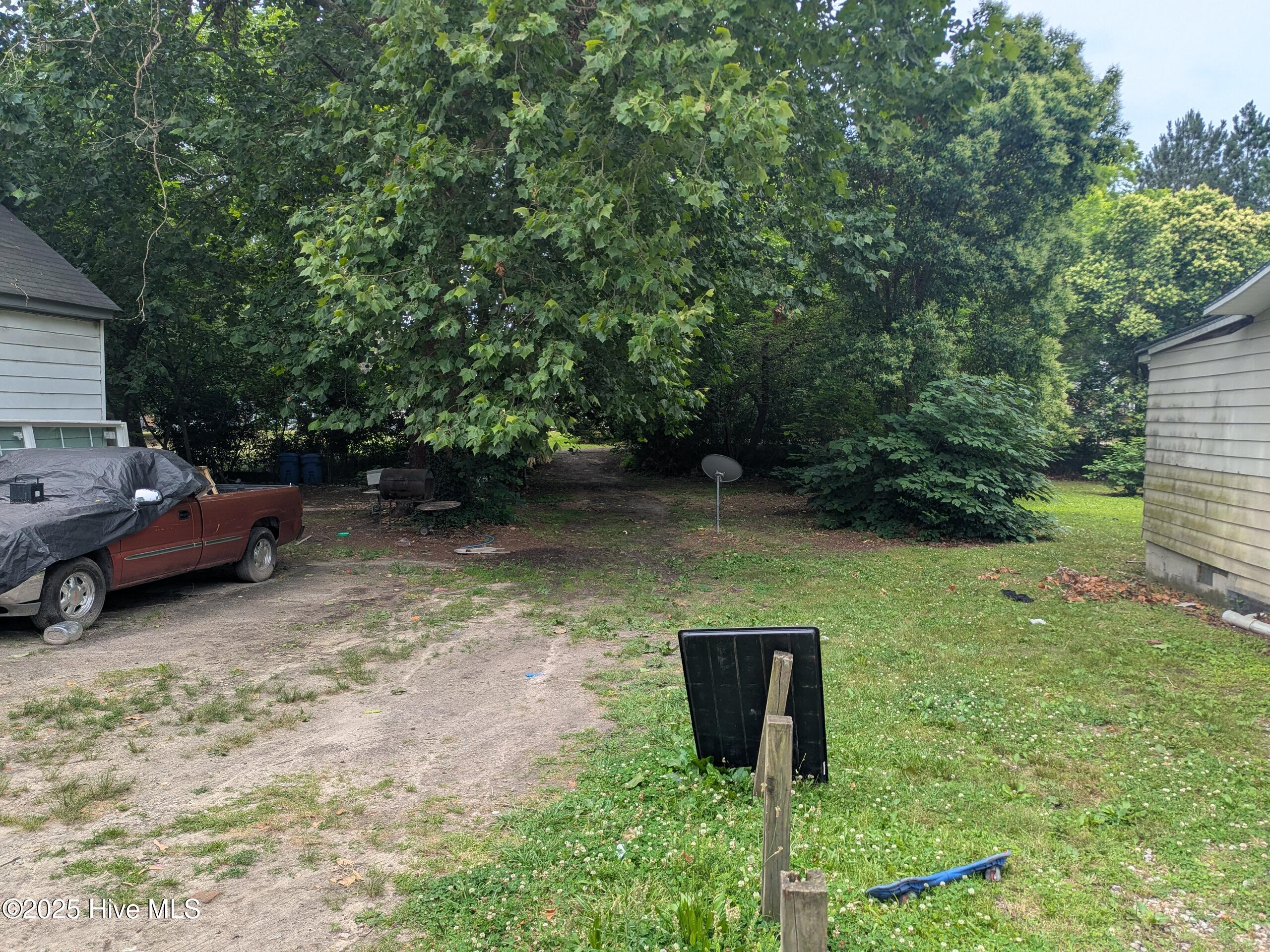 704 Vance Street E, Wilson, NC, 27893