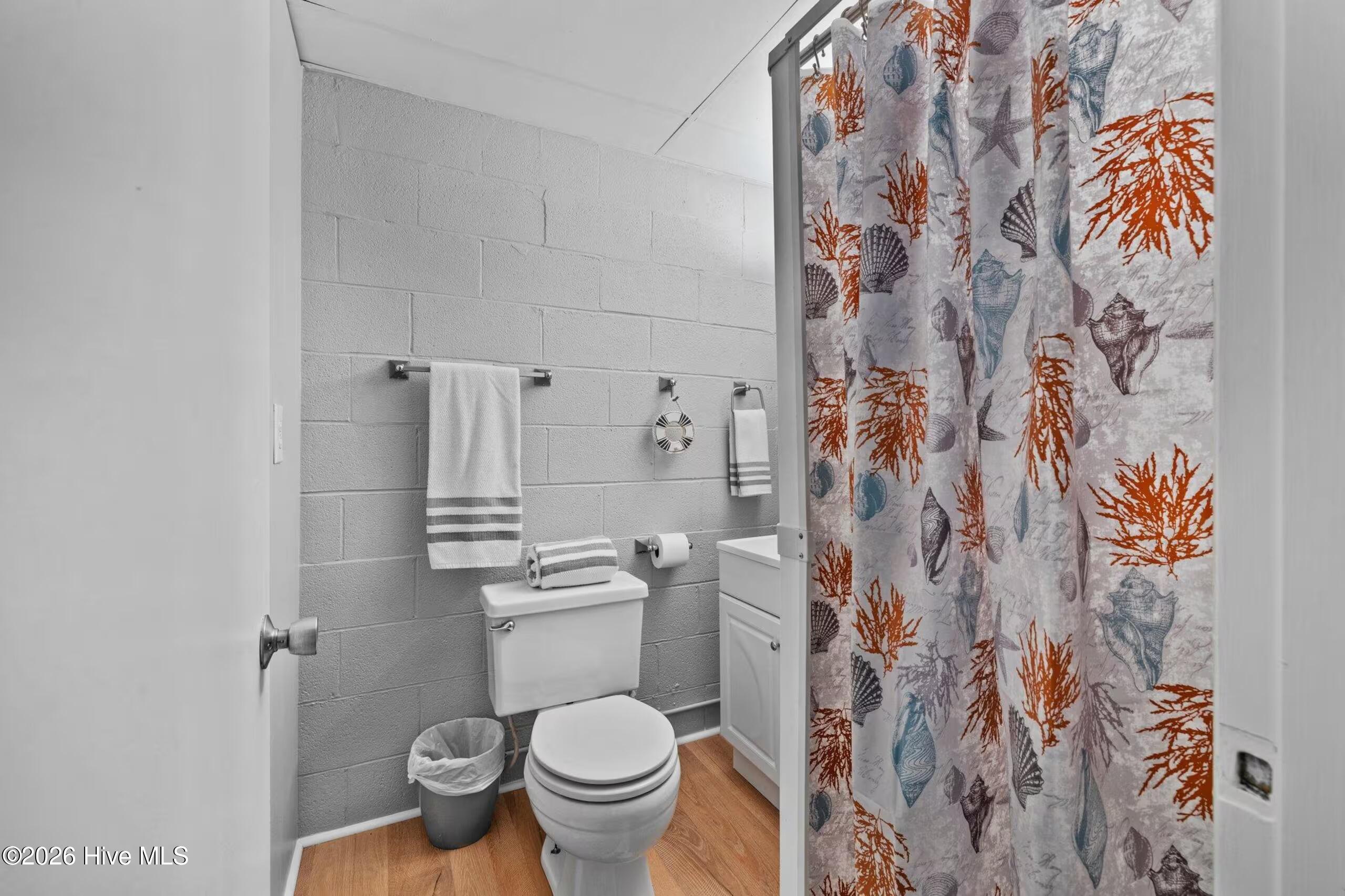 535 Salter Path Road Unit 2,Pine Knoll Shores
