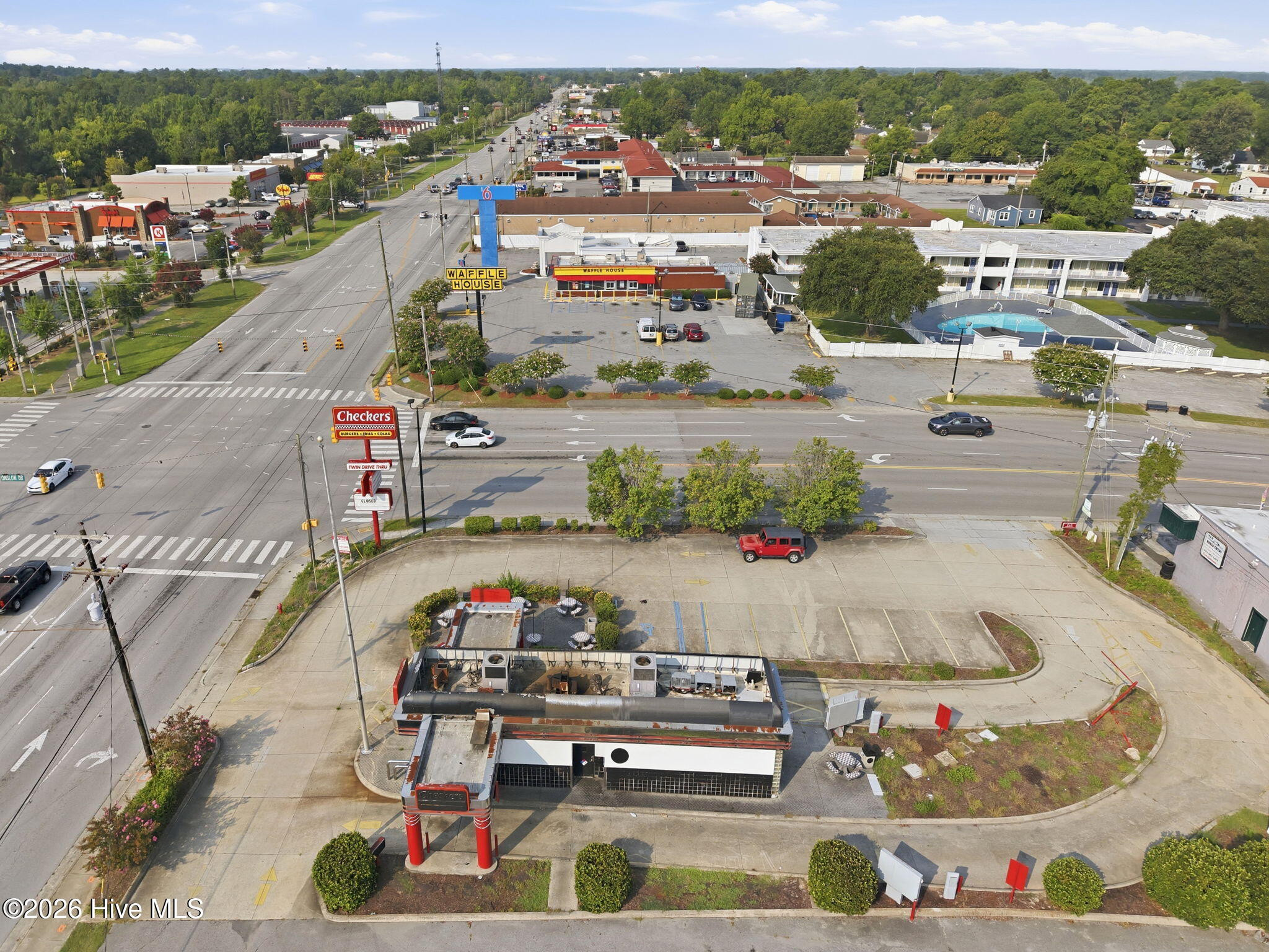643 N Marine Boulevard,Jacksonville