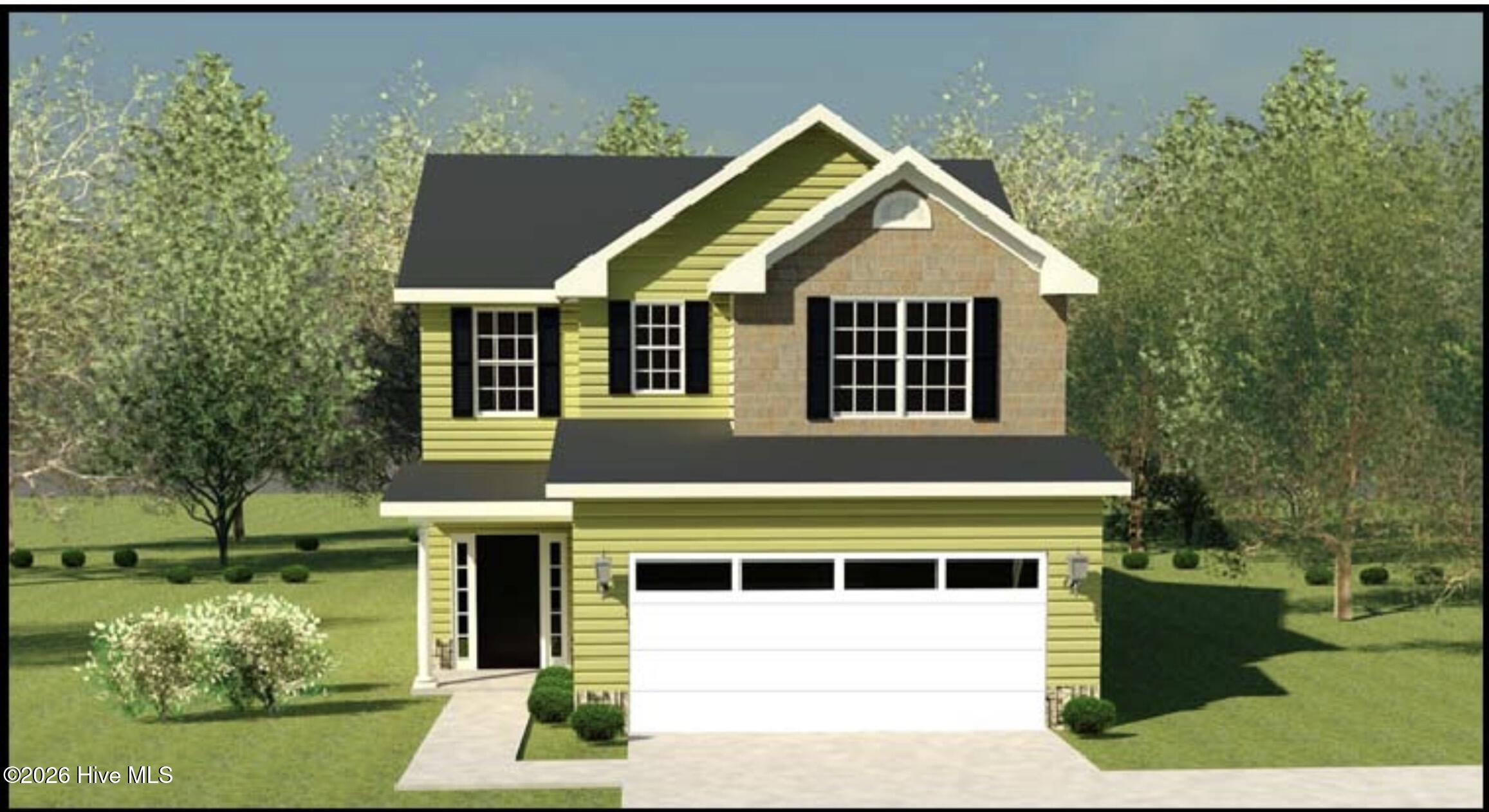 Single family home for sale at 792 Brigantine Bnd, Graniteville, SC 29829 | MLS# 100607547