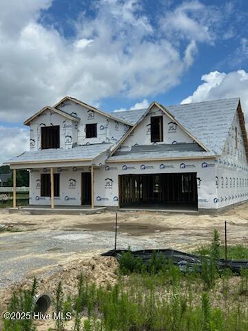 Property at 201 Hudson Village Drive