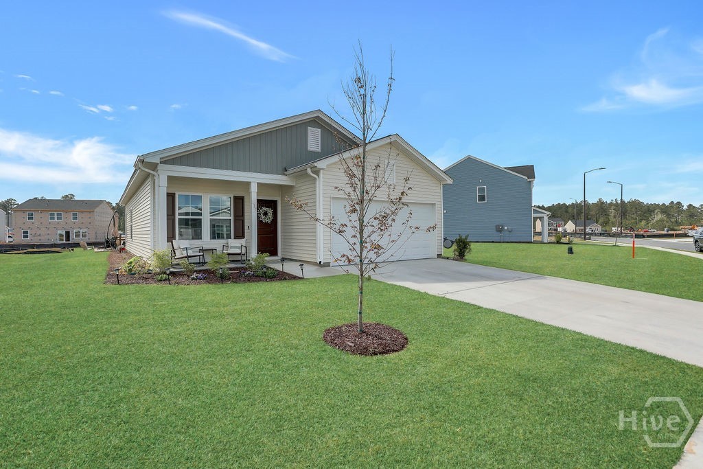 117 Stillhouse, Springfield, Georgia, 3 Bedroom Bedrooms, 0 ,2 BathroomBathrooms,Single family residence,For sale,Stillhouse,SA362537