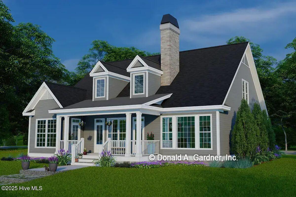 2975 Old Berwick Street SW, Shallotte, NC, 28470