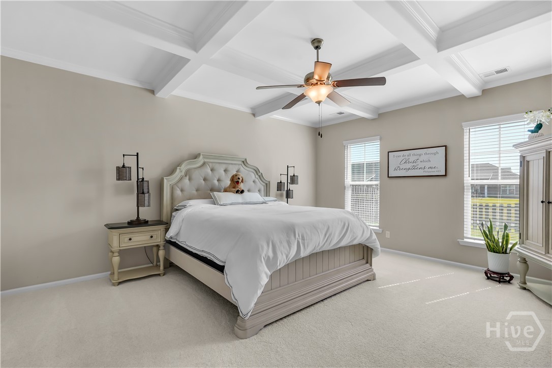 9 Brookhaven Drive, Port Wentworth, GA, 31407