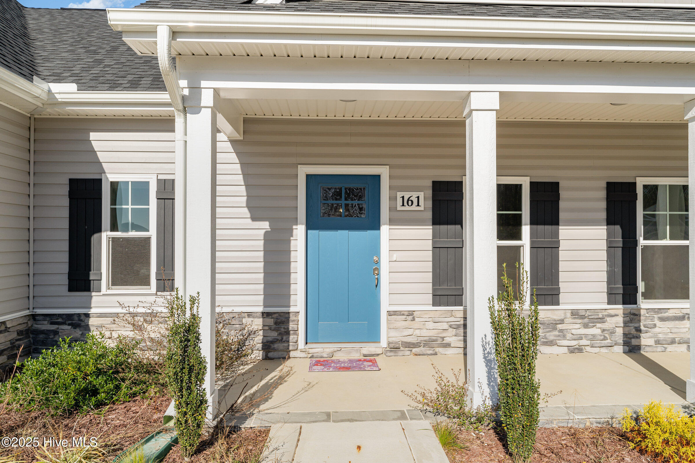 Homes for sale in Pikeville, NC | 161 Emerson Fields Dr, Pikeville, NC 27863 | MLS# 100517685