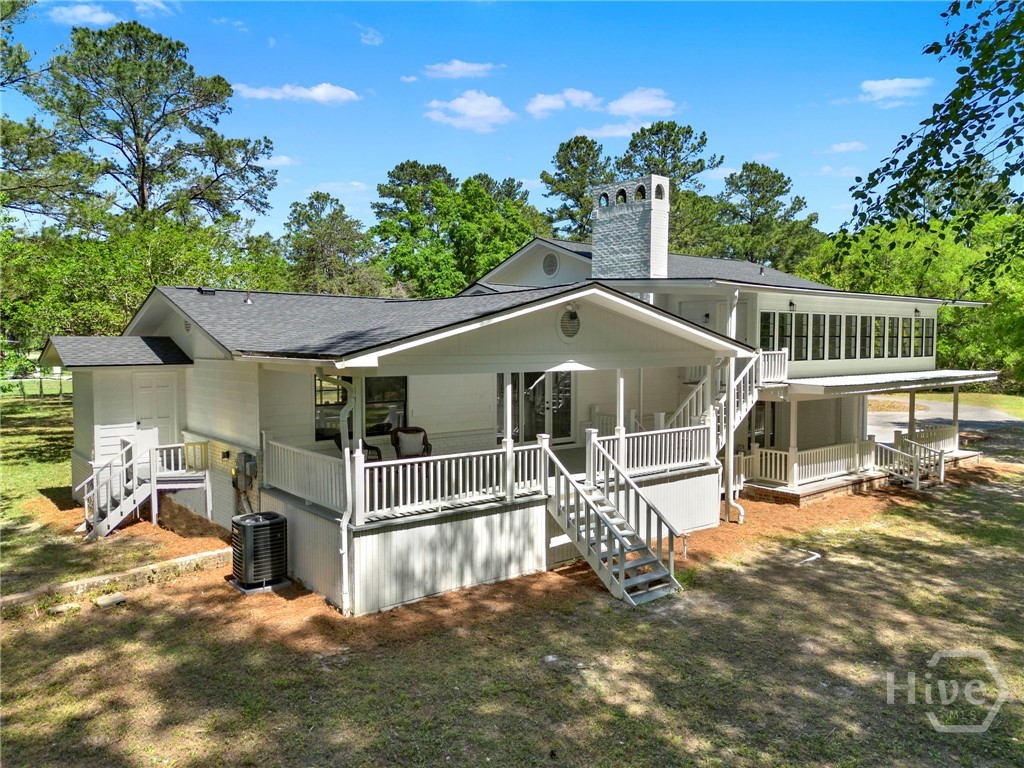 305 Kolic Helmey Rd, Guyton, GA 31312 Listing Photo  50