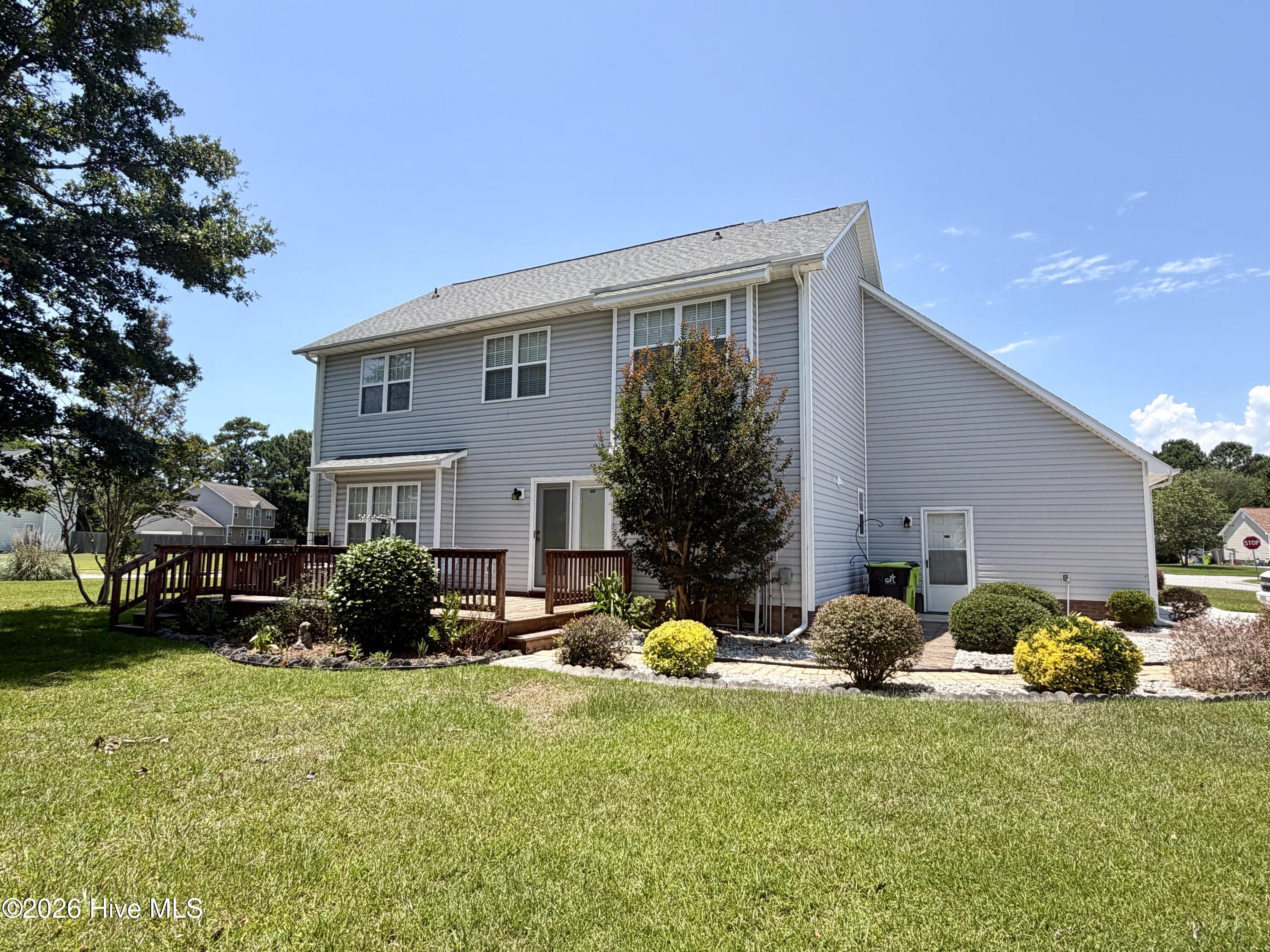 503 Island Place,Swansboro