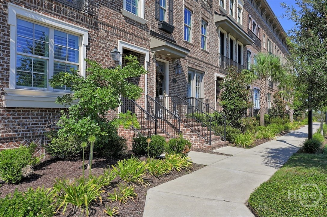 Photo 3 of Townhouse for sale at 500 Altamaha St, Savannah, GA 31401 | MLS# SA362897 | Listing updated on 2026-09-17