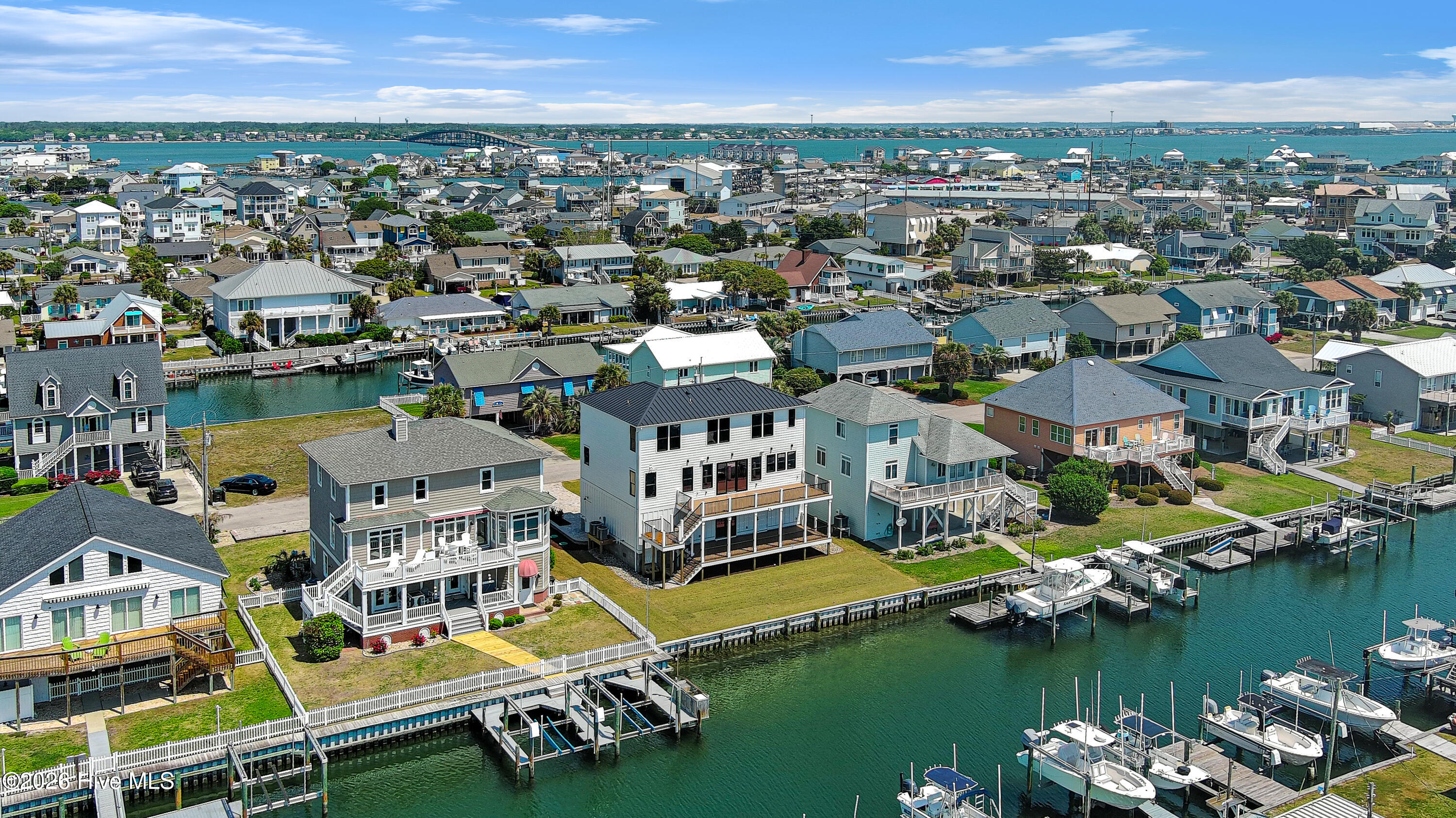 Featured Property 121 Sound 