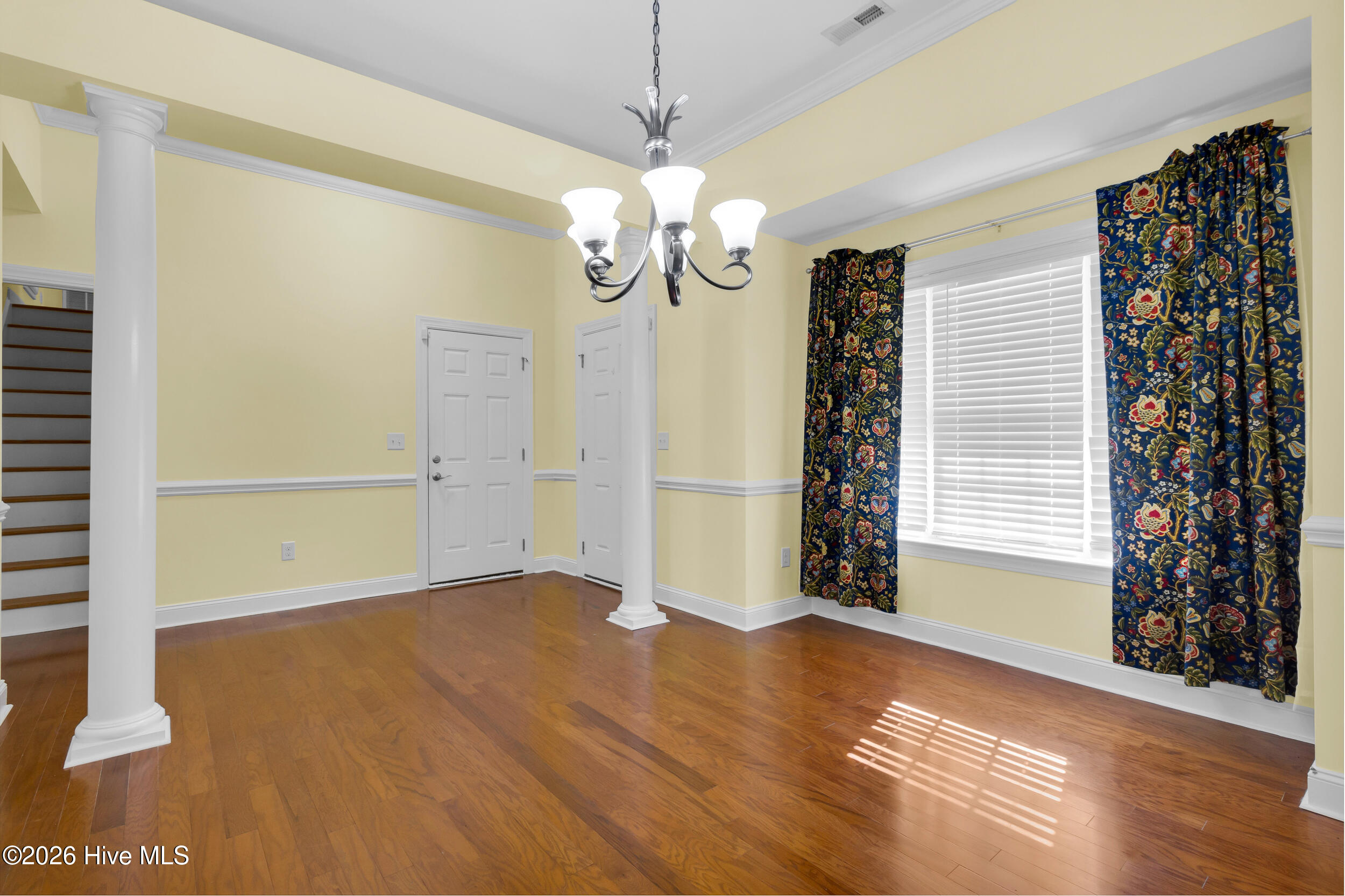 201 Quincy Court,New Bern