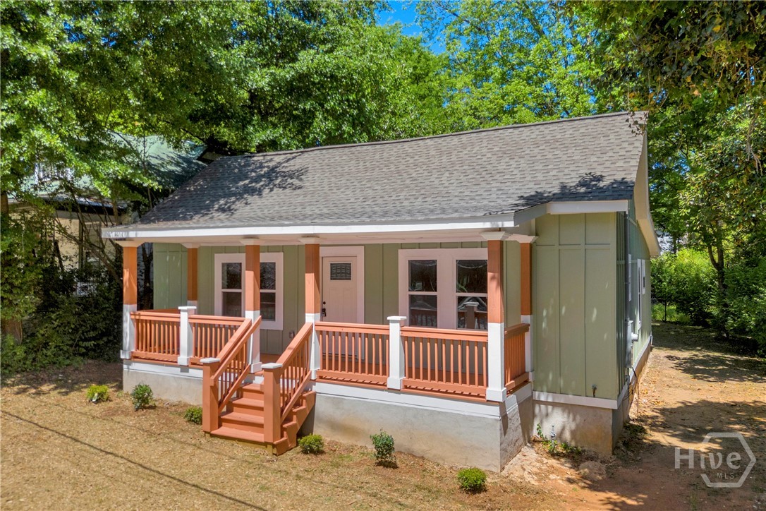 442 Cleveland Avenue, Athens, GA 30601 Listing Photo  48