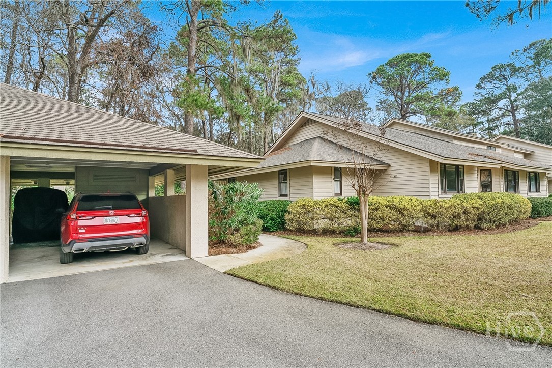 17 Franklin Creek Road N, Savannah, GA, 31411