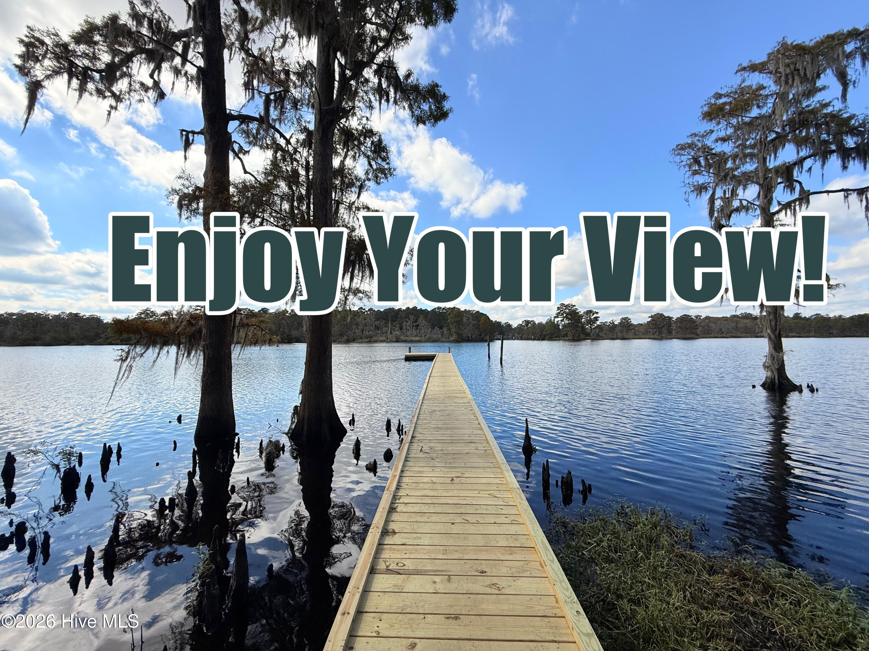 204 Blair Court, Edenton, NC, 27932