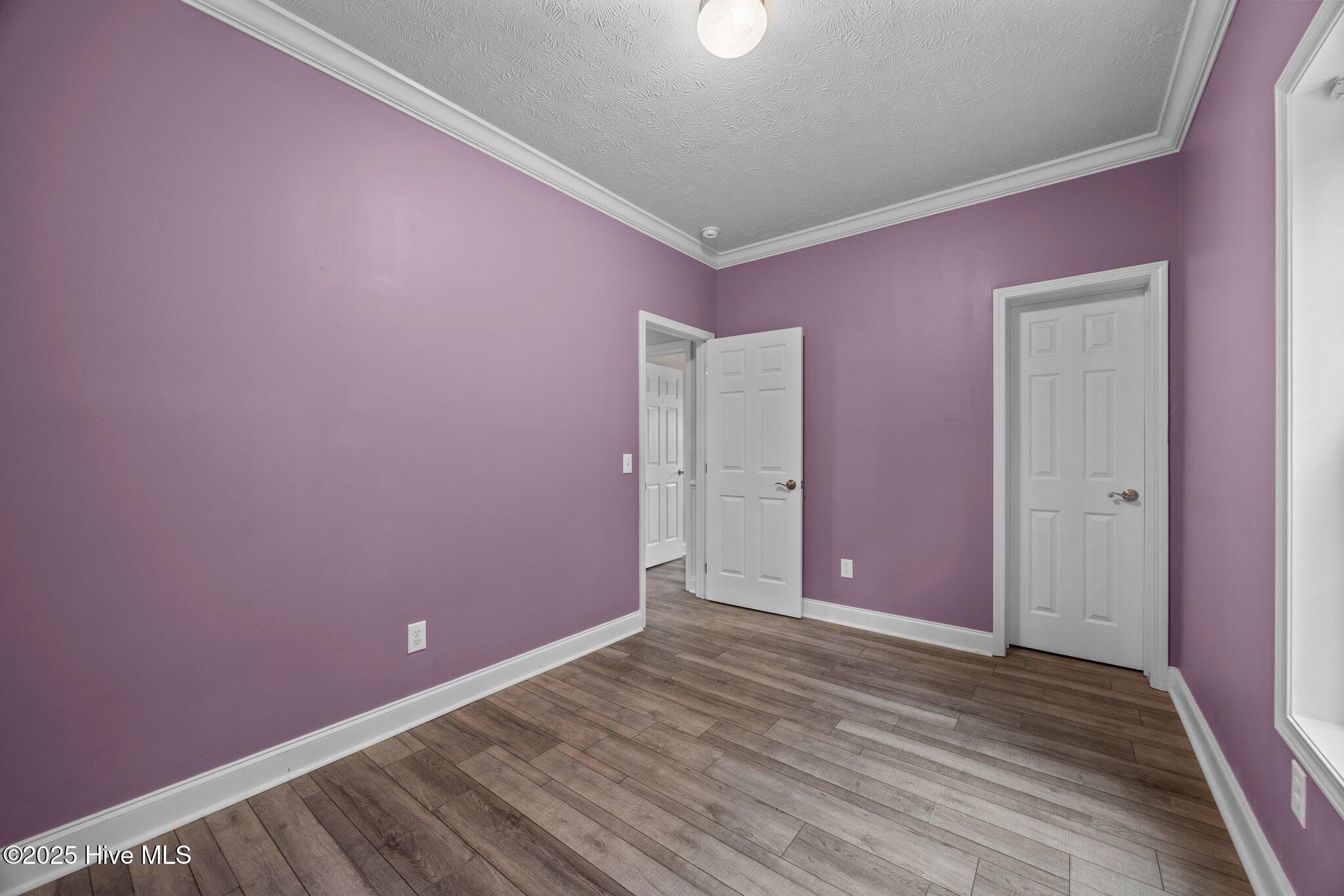 Bedroom #3