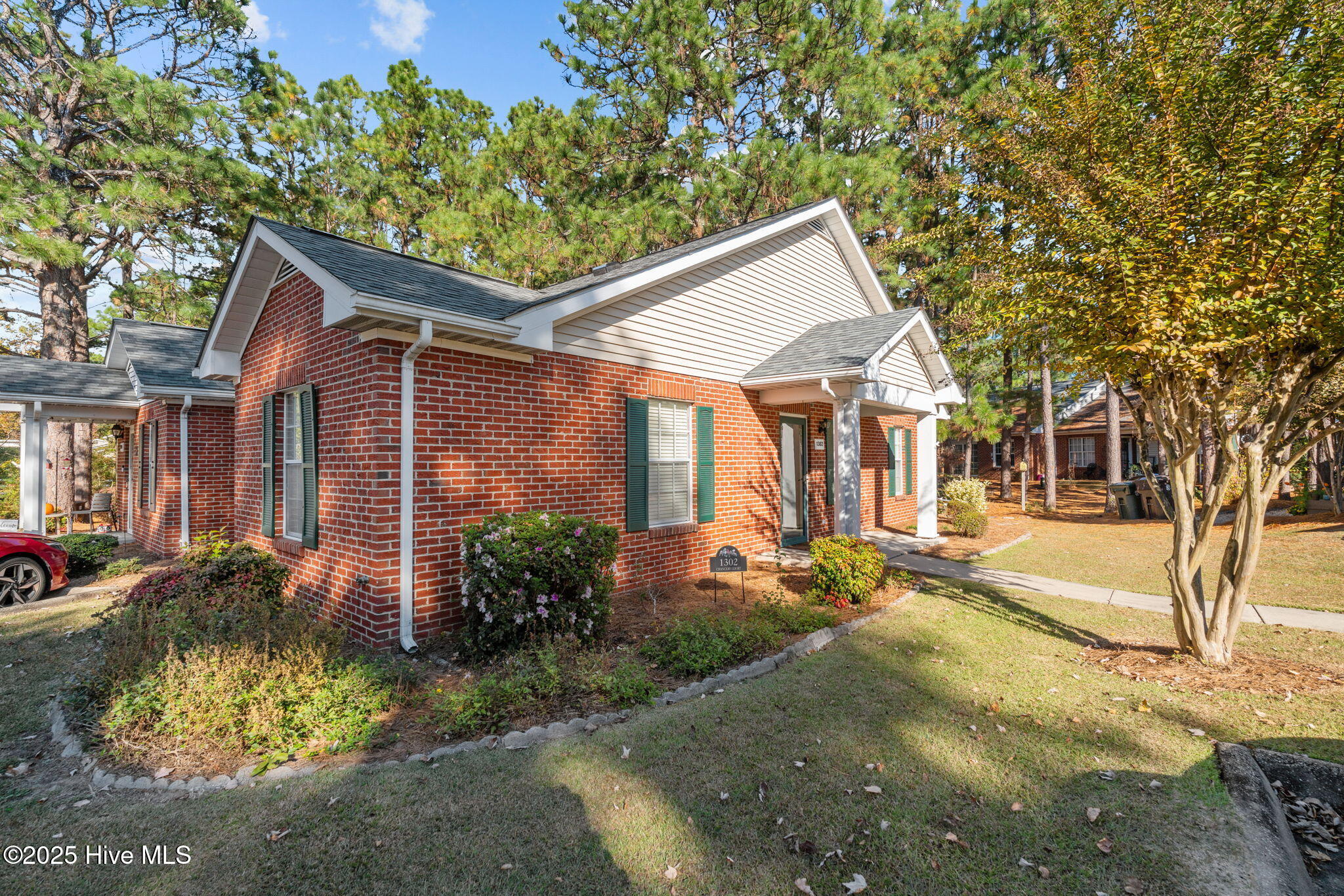 Homes for sale in Aberdeen, NC | 1302 Chancery Ct, Aberdeen, NC 28315 | MLS# 100540357