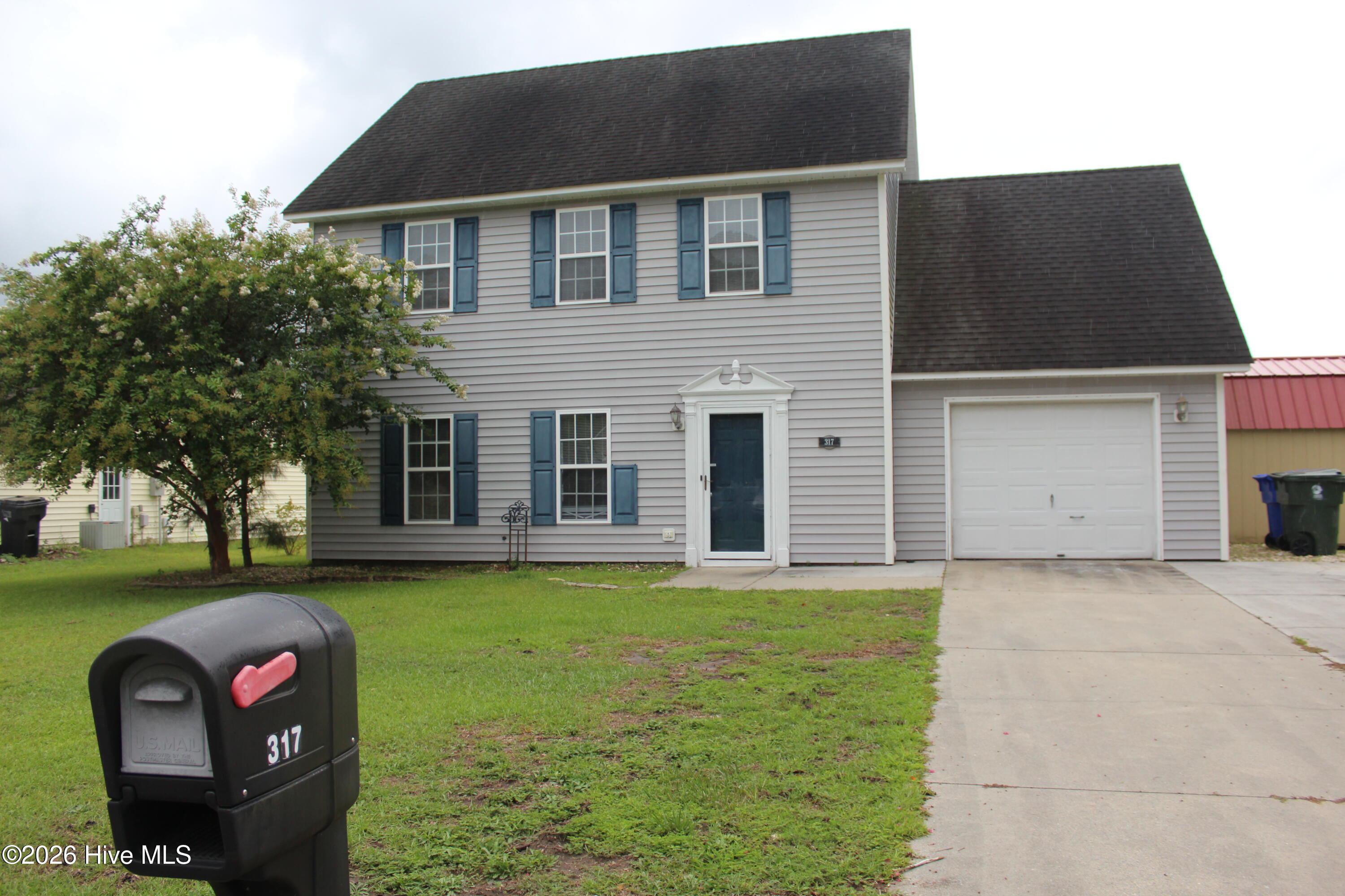 317 Foxhall Road,Newport