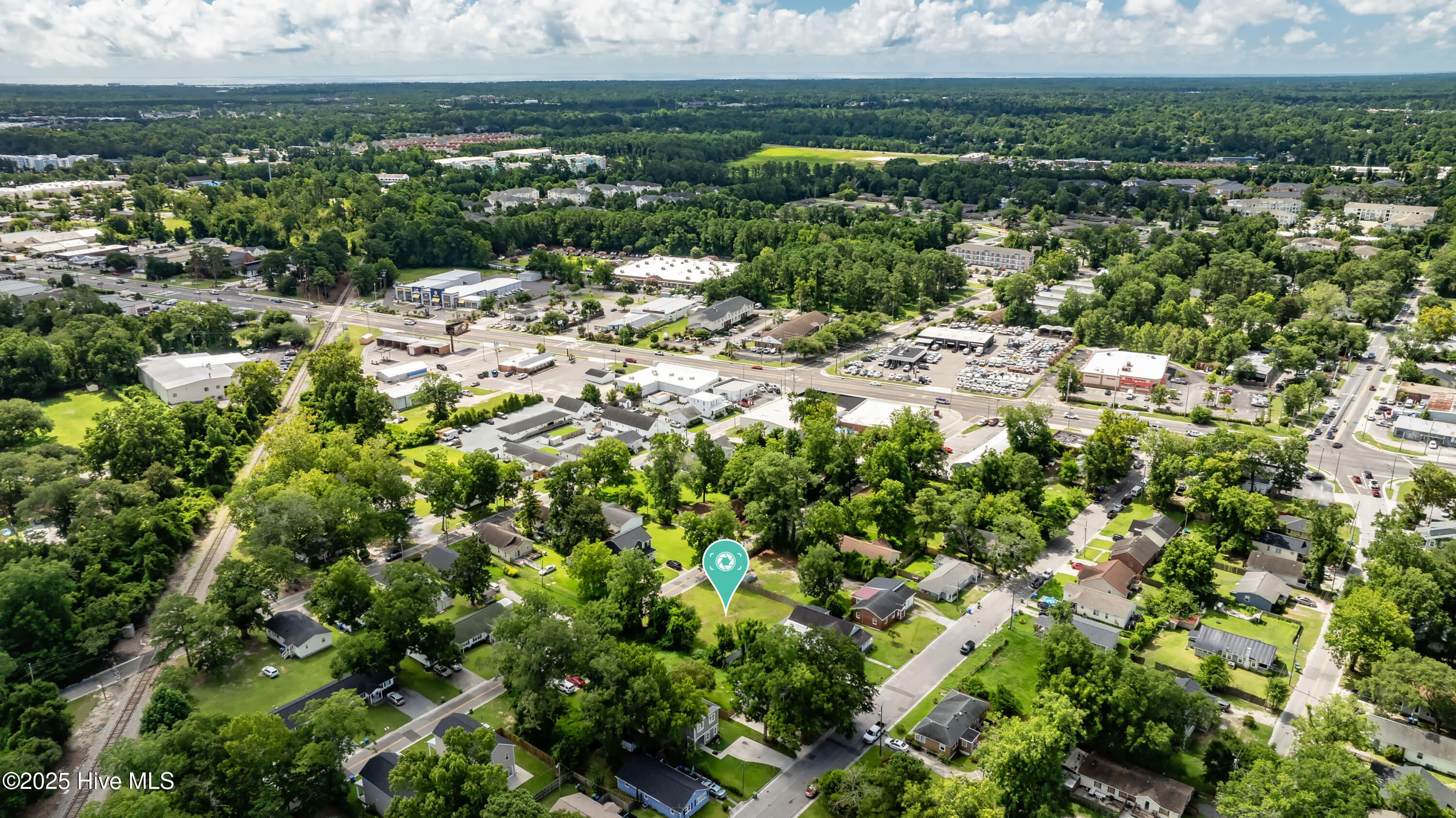 109 & 113 Clay Street, Wilmington, NC, 28405