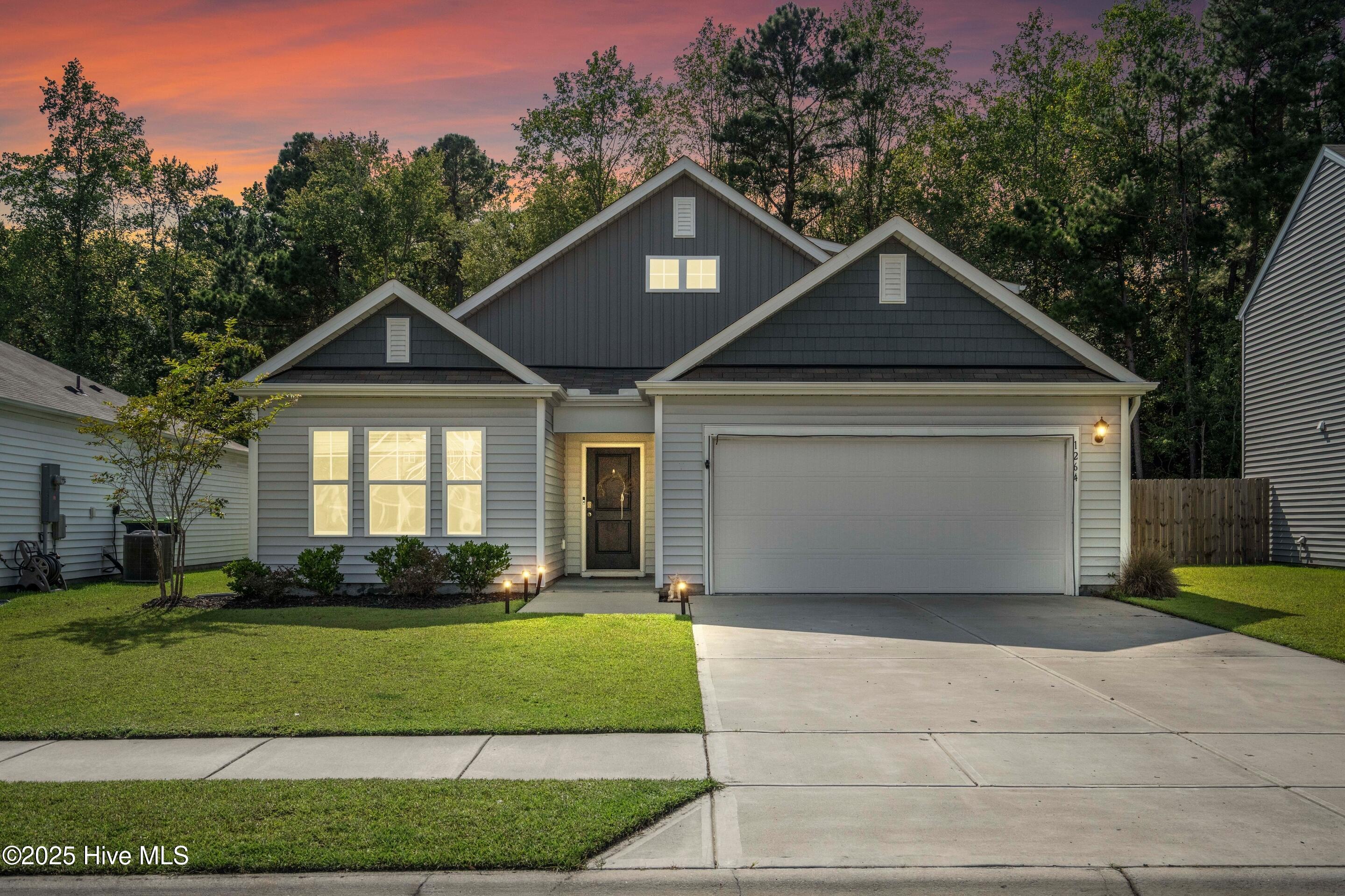 1264 Hidden Creek Drive NE, Leland, NC 28451 – photo 2: mls-DSC04319