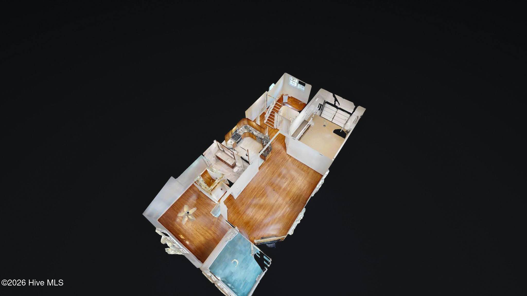 110 Lighthouse Drive, Carolina Beach, NC, 28428