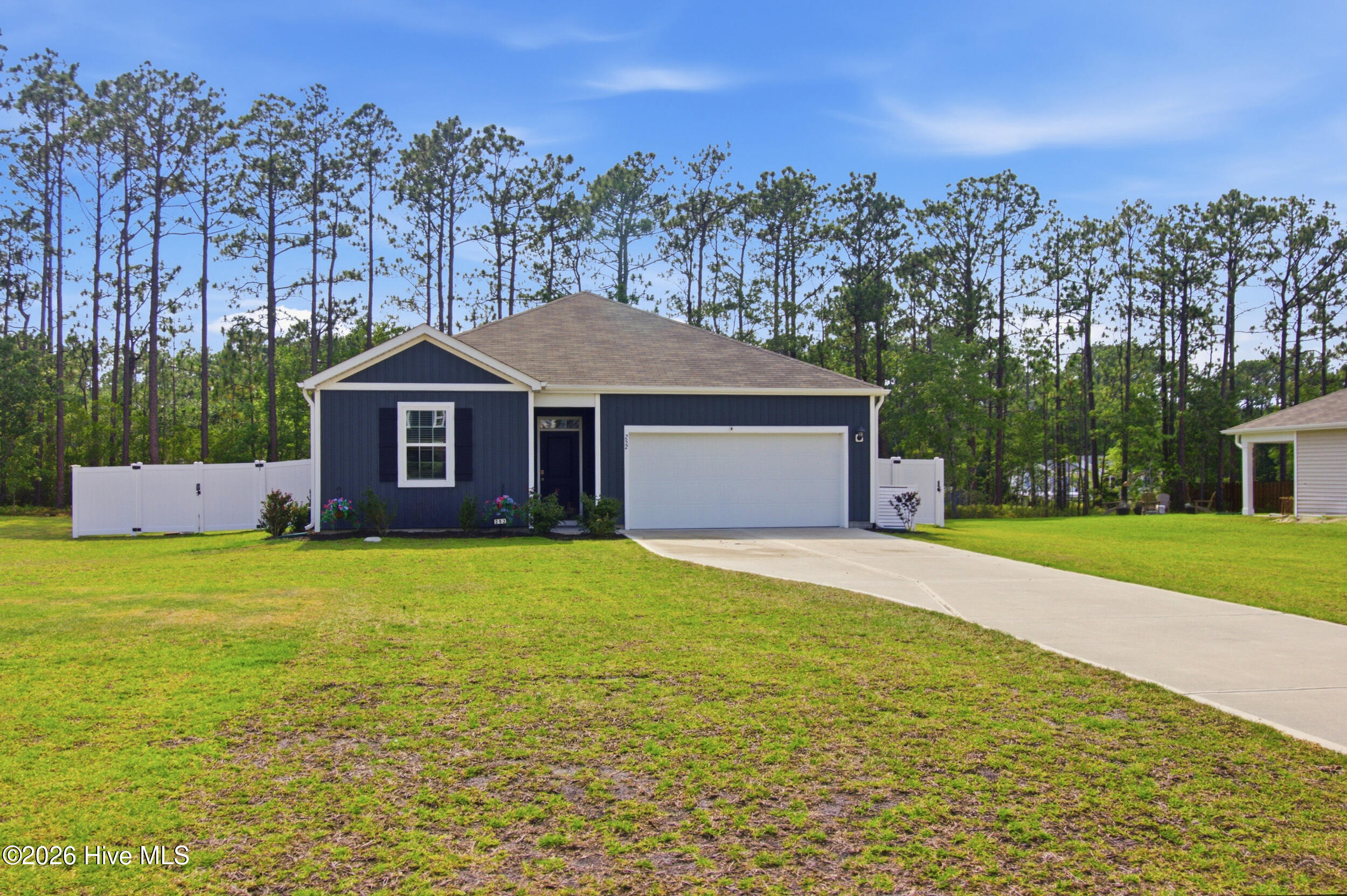 252 Jones Ridge Lane Lot 70,Newport