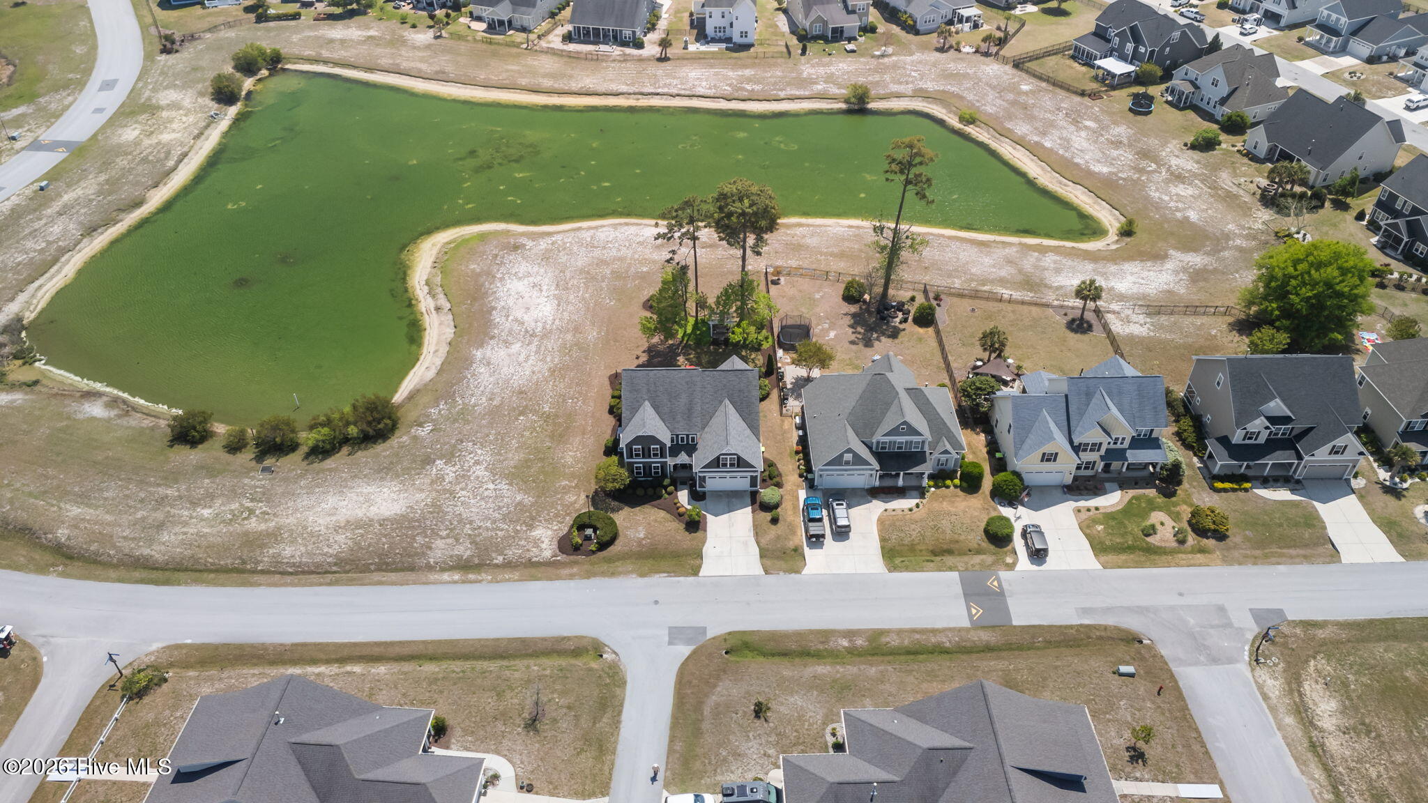 201 Lanyard Drive, Newport, NC, 28570