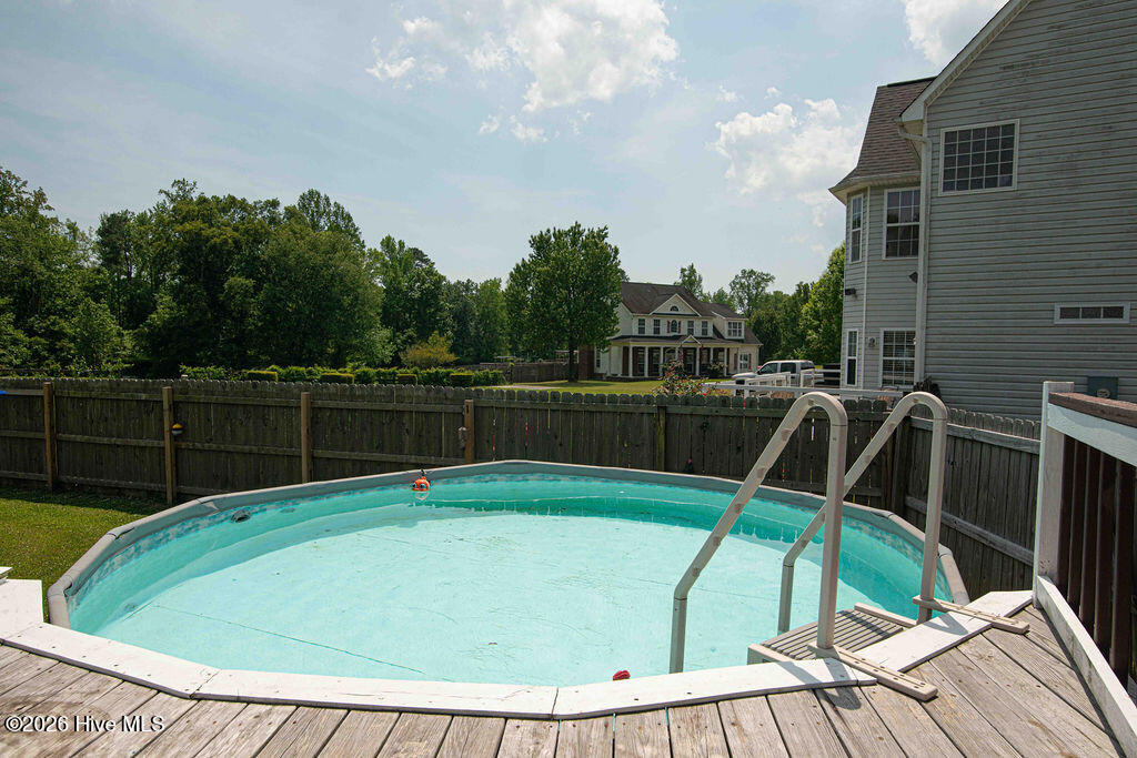113 Pleasant Court,Jacksonville