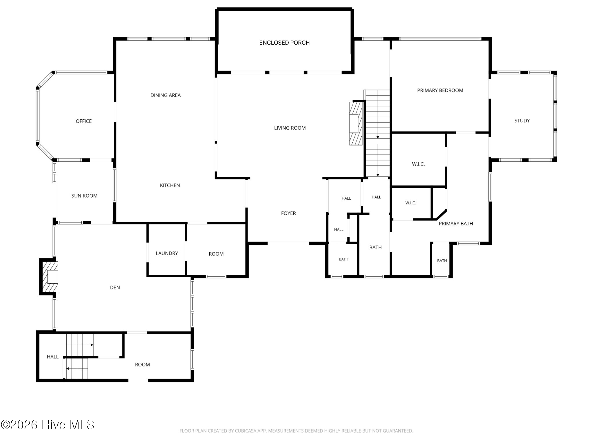 Exterior photo of 179 Lakeview Pass, Rockingham, NC 28379. MLS: 100608559