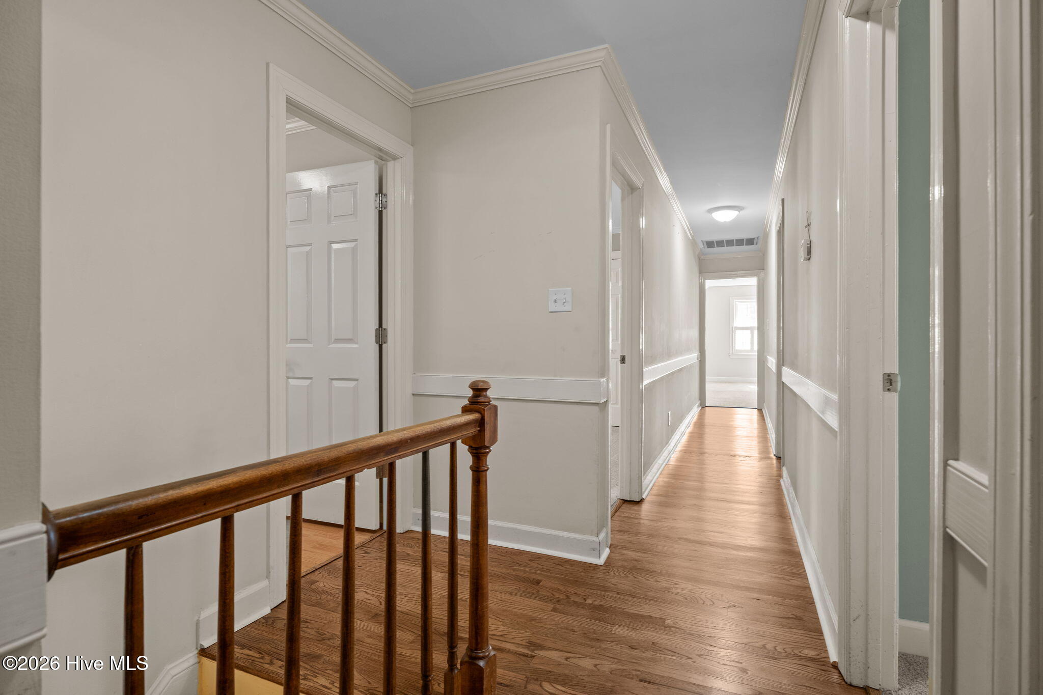 1701 Westbrook Drive NW, Wilson, NC, 27896