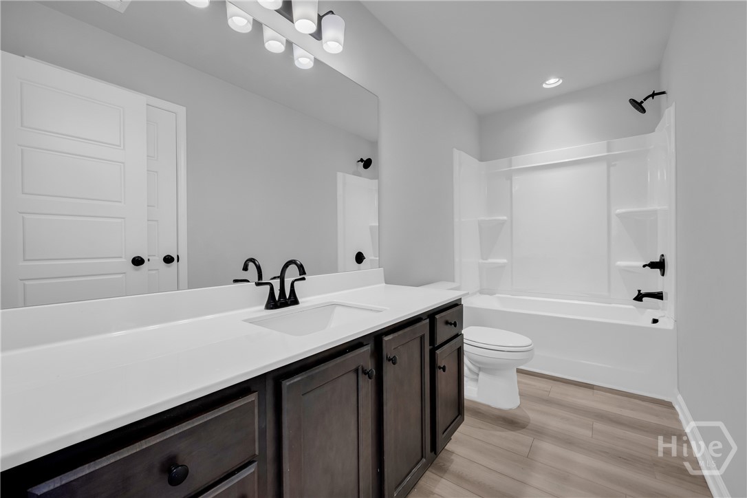 415 Station Overlook Drive, Auburn, GA, 30011