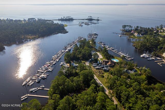 414 Whittaker Point Road UNIT E 5, Oriental, NC, 28571