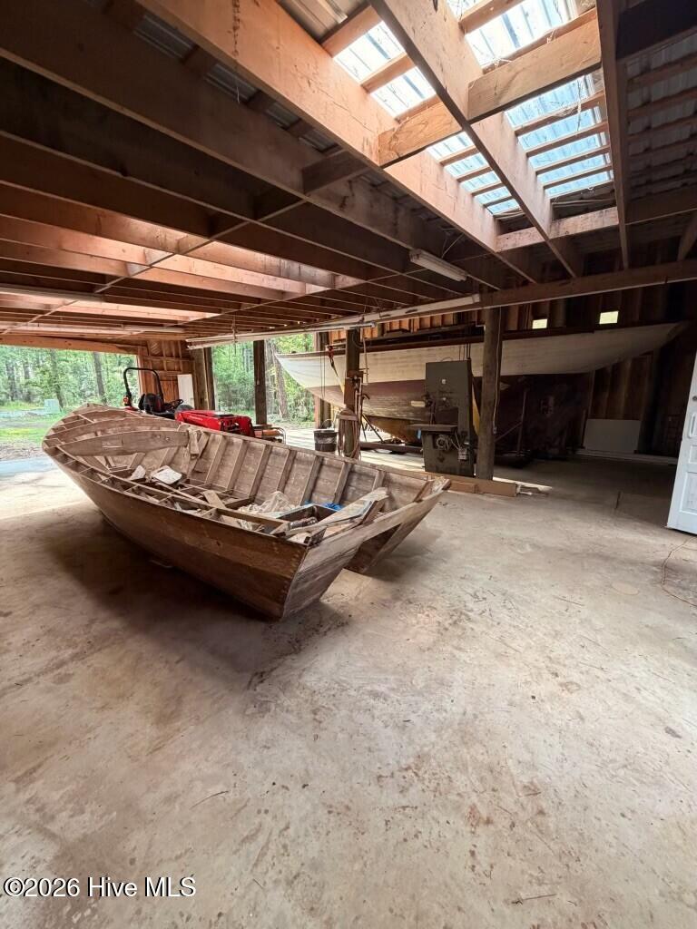 954 Fork Point Road Lot 16a,Oriental