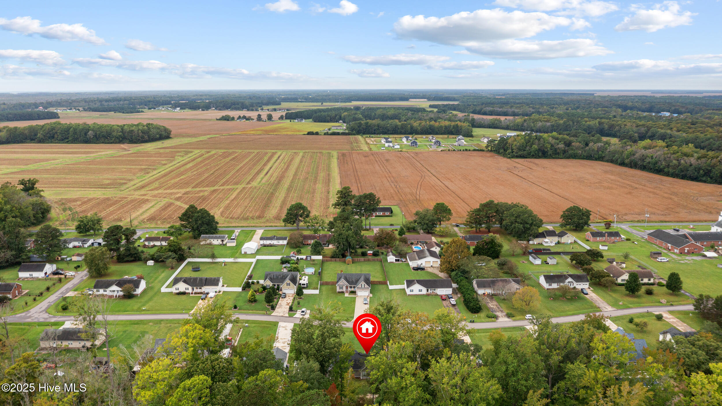 106 Juniper Drive, Camden, NC, 27921