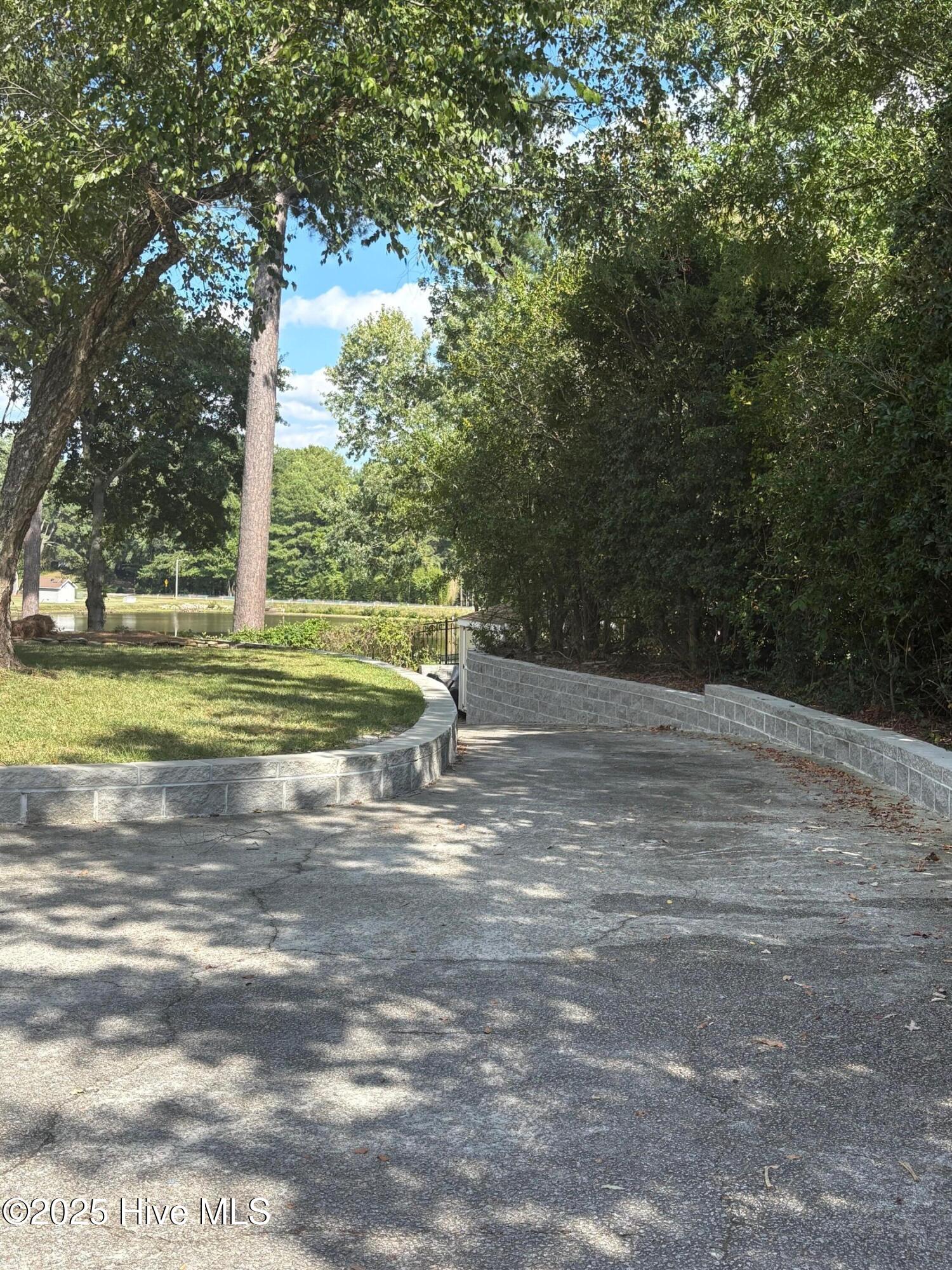 4502 Saint Andrews Drive N, Wilson, NC, 27896