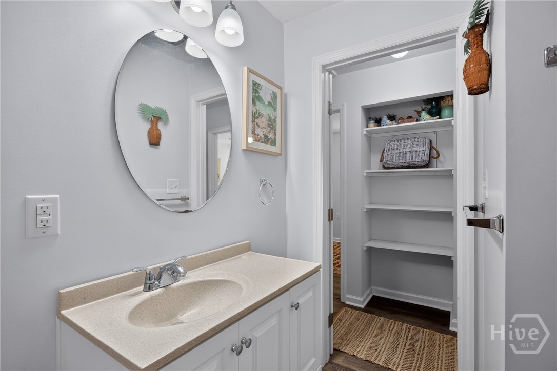 222 East Point Drive, Savannah, GA, 31410