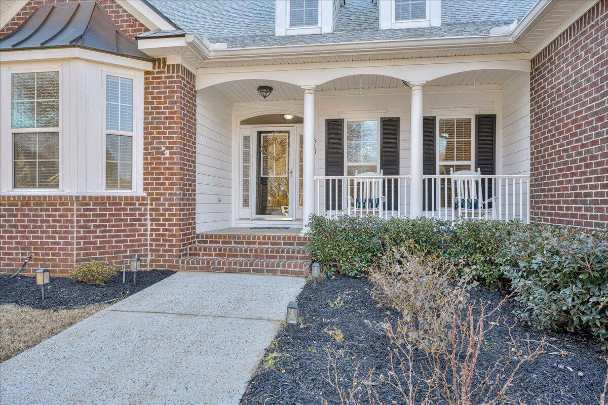 619 Burgamy Pass, Grovetown, GA, 30813