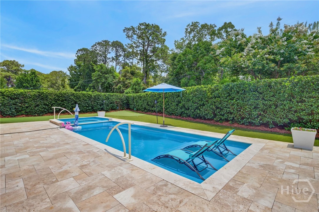 Photo 2 of Single family home for sale at 5708 Morgan St, Savannah, GA 31406 | MLS# SA360043 | Listing updated on 2026-09-15