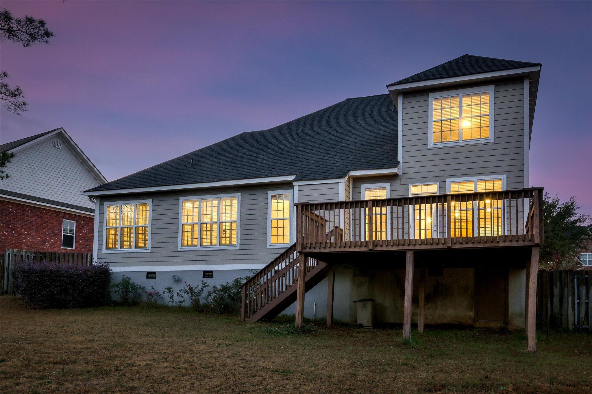 Homes for sale in Evans, GA | 1076 Conn Dr, Evans, GA 30809 | MLS# 549893