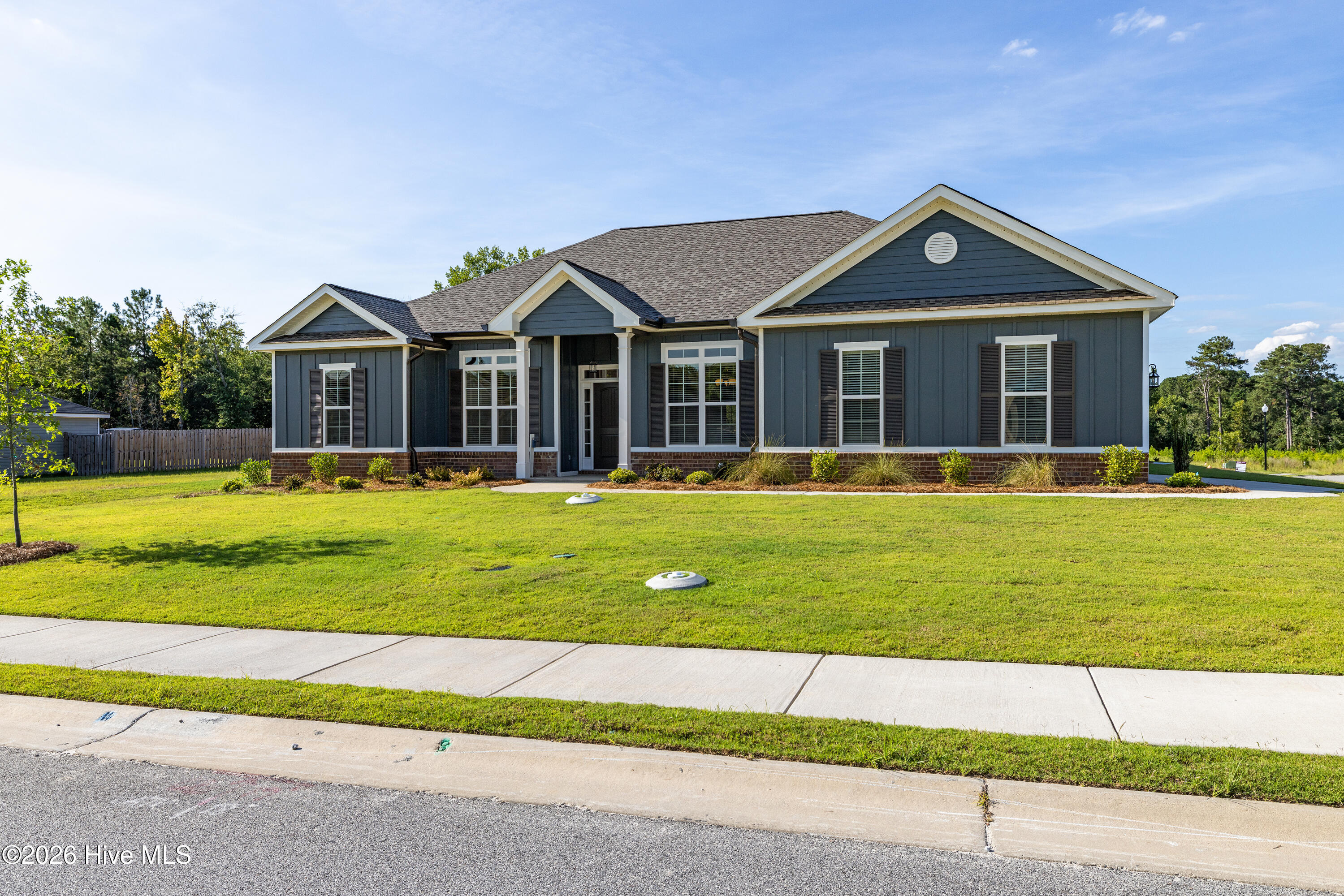Photo 3 of Single family home for sale at 664 Lampart Dr, Augusta, GA 30909 | MLS# 100578200 | Listing updated on 2026-09-18