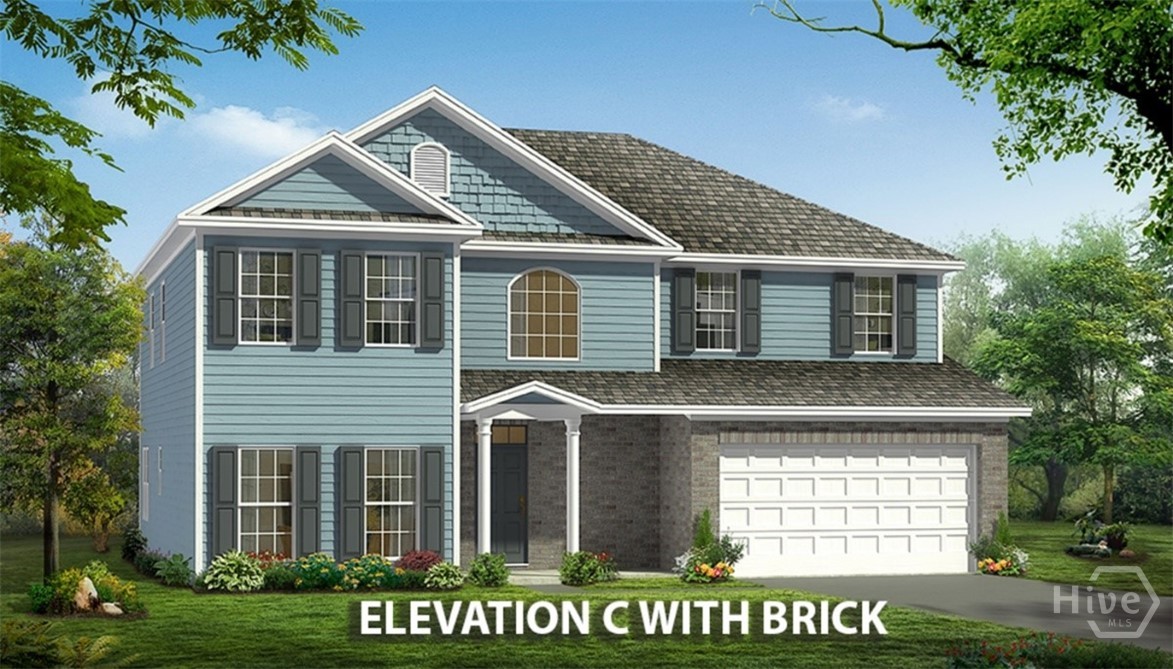 204 Sweetbriar Lane, Havelock, NC, 28532