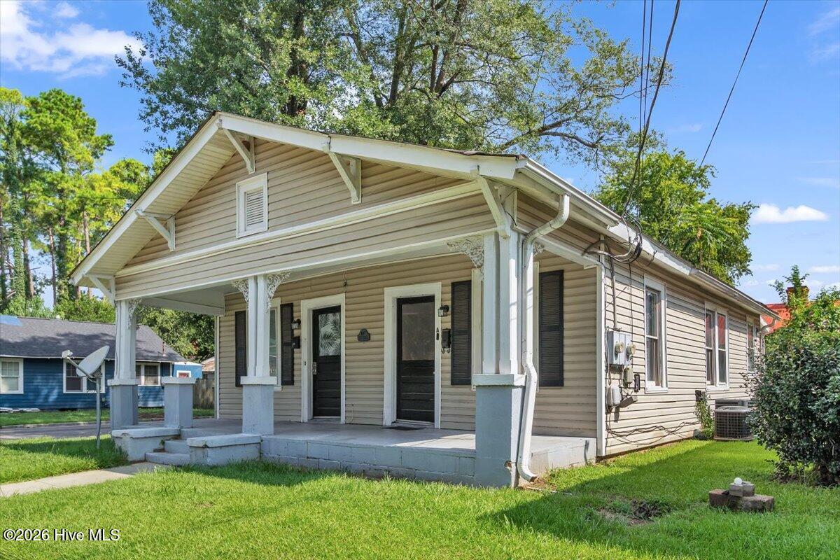Homes for sale in Augusta, GA | 107 Ellis St, Augusta, GA 30901 | MLS# 100576510