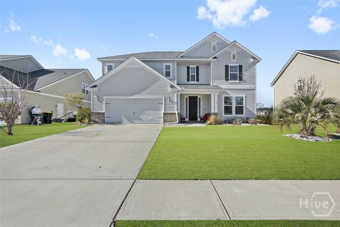 Homes for sale in Savannah, GA | 105 Grimsby Rd, Savannah, GA 31407 | MLS# SA347223