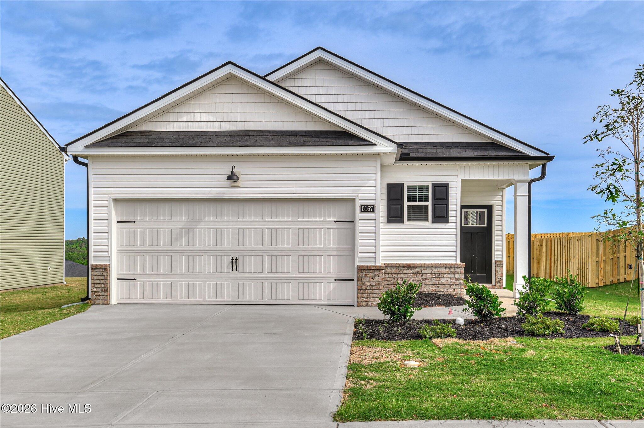 5167 Captain Drive, Grovetown, GA 30813 Listing Photo  1