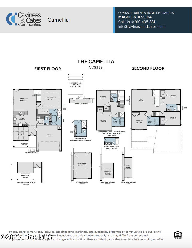 Homes For Sale - 249 Rough Ridge Trail #20<br/> Aberdeen, NC 28315