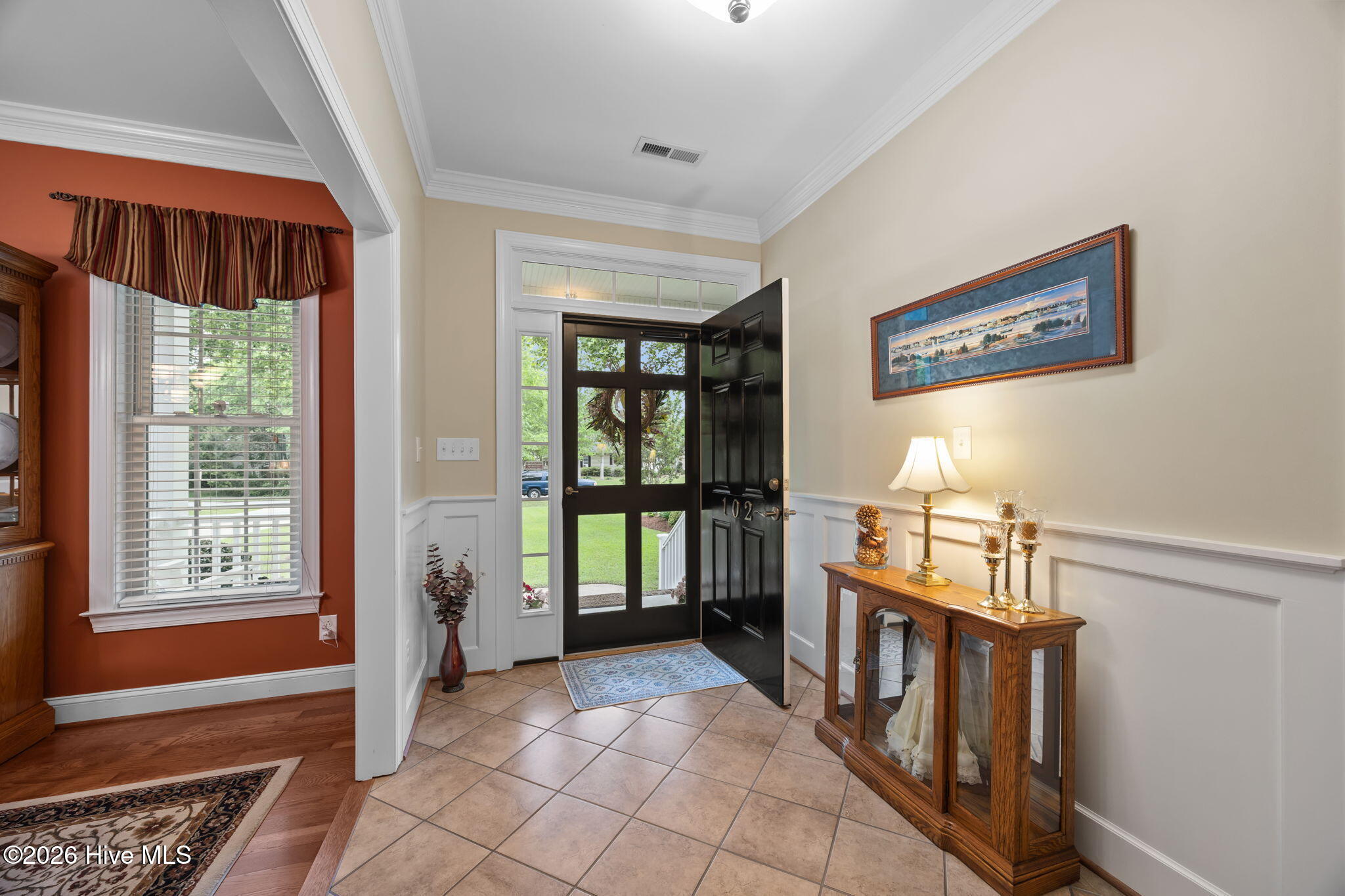 102 Travis Drive,Beaufort