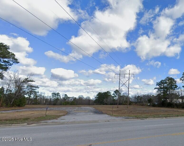 2780 Richlands Highway, Jacksonville, NC, 28540