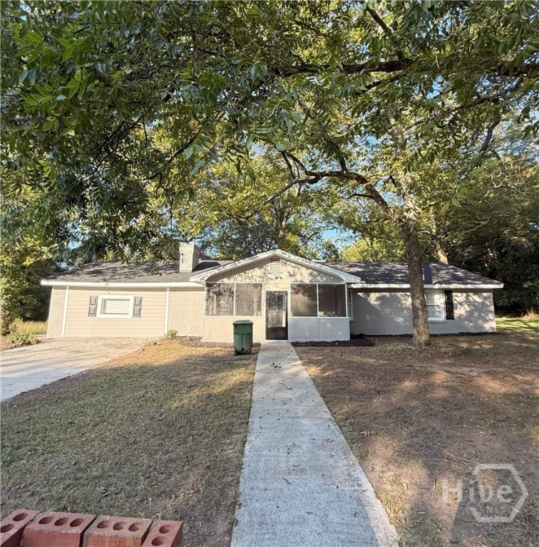 Property at 516 Harris Street