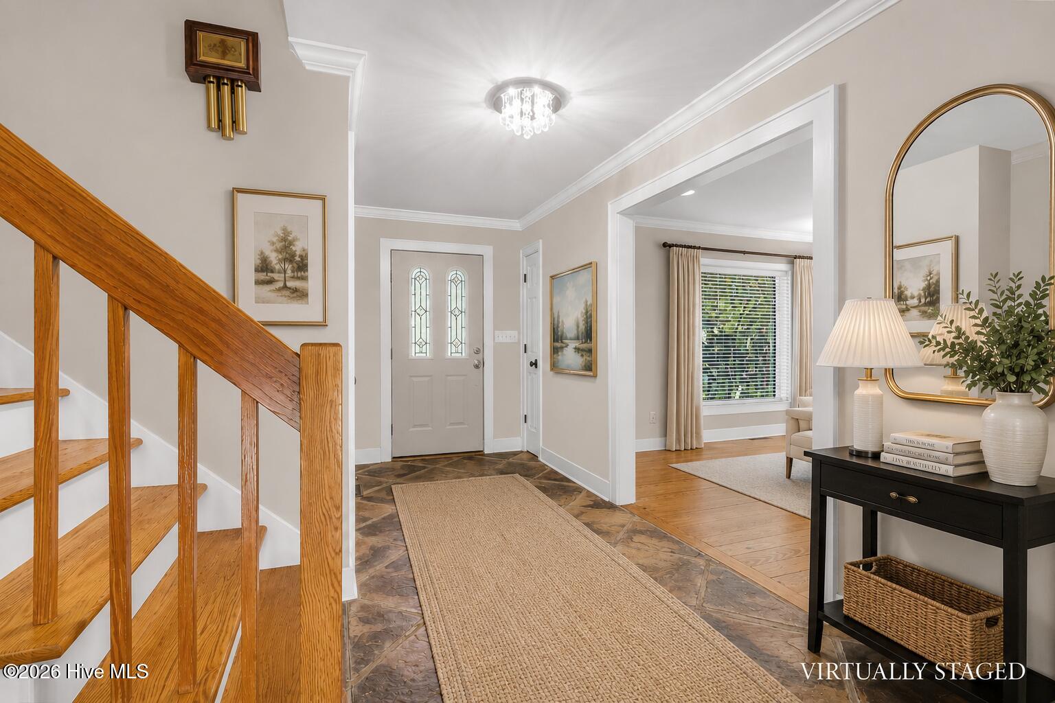 7000 Club House Drive,New Bern